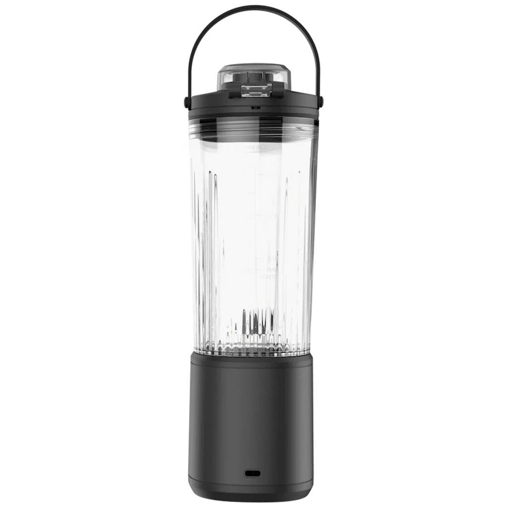 Elektra 400ml Plastic Personal Blender - Black