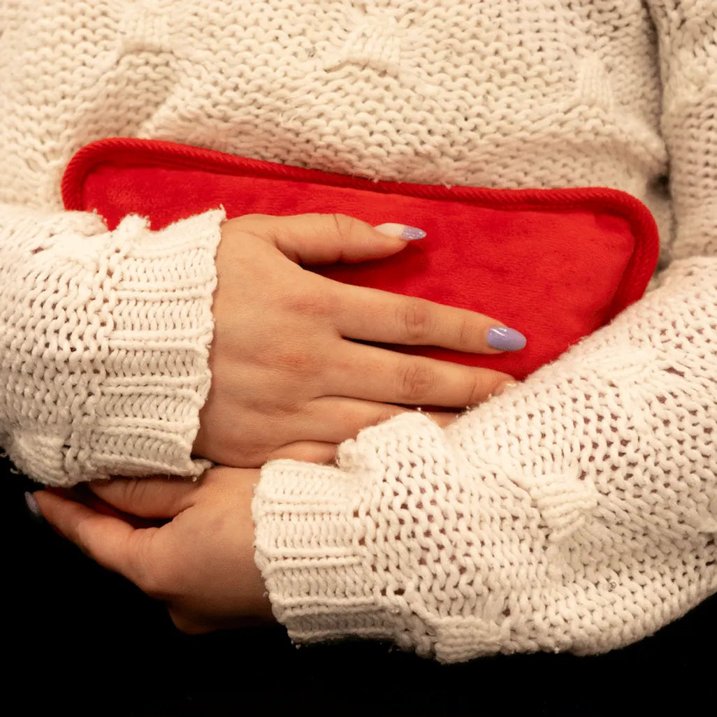 Elektra Hot Water Bottle