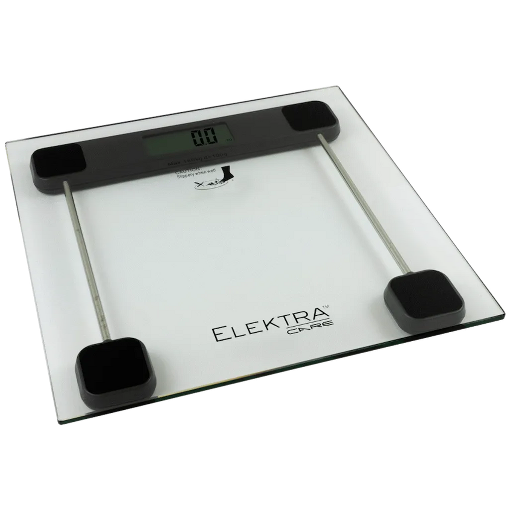 Elektra Personal Slimline Electronic Scale