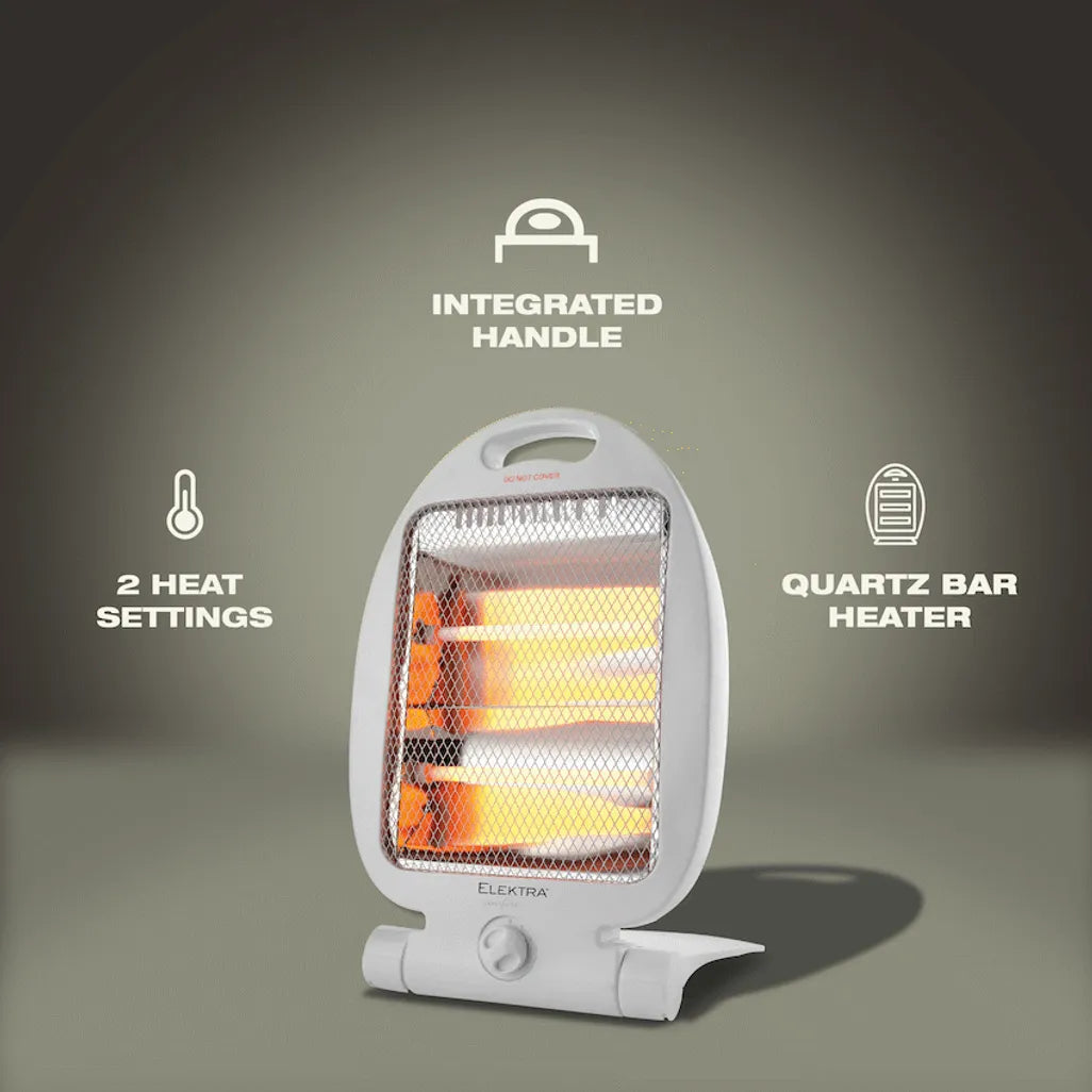 Elektra 2 Bar Heater