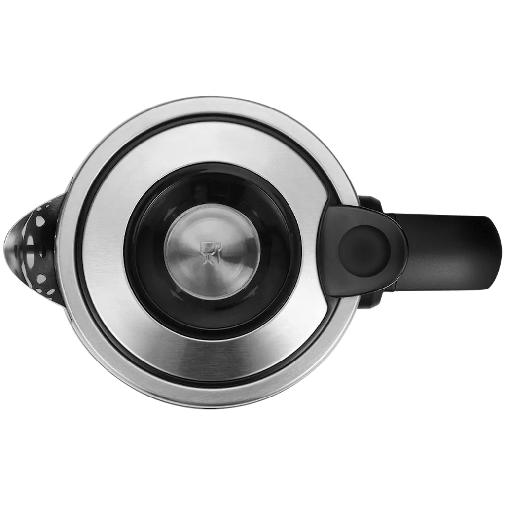 Elektra 1.7L Top Fill Kettle - Stainless Steel