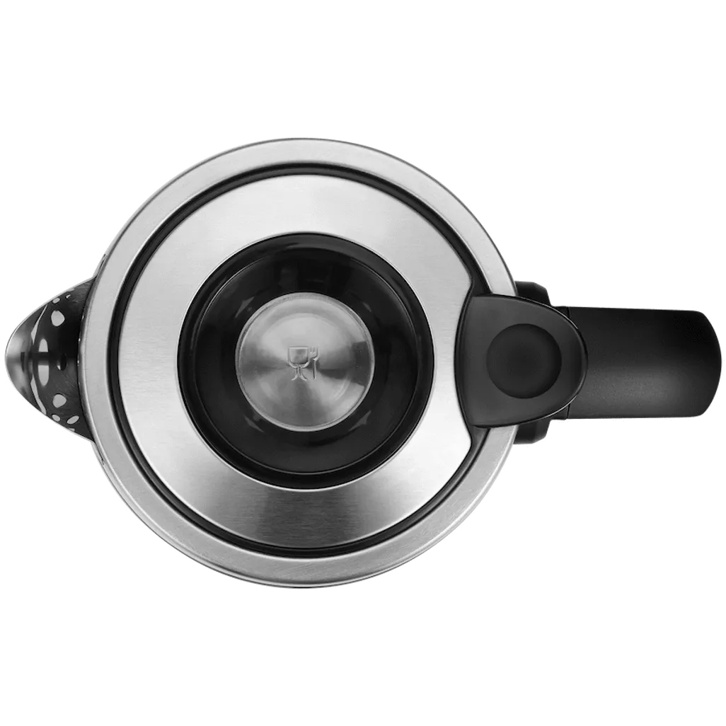 Elektra 1.7L Top Fill Kettle - Stainless Steel