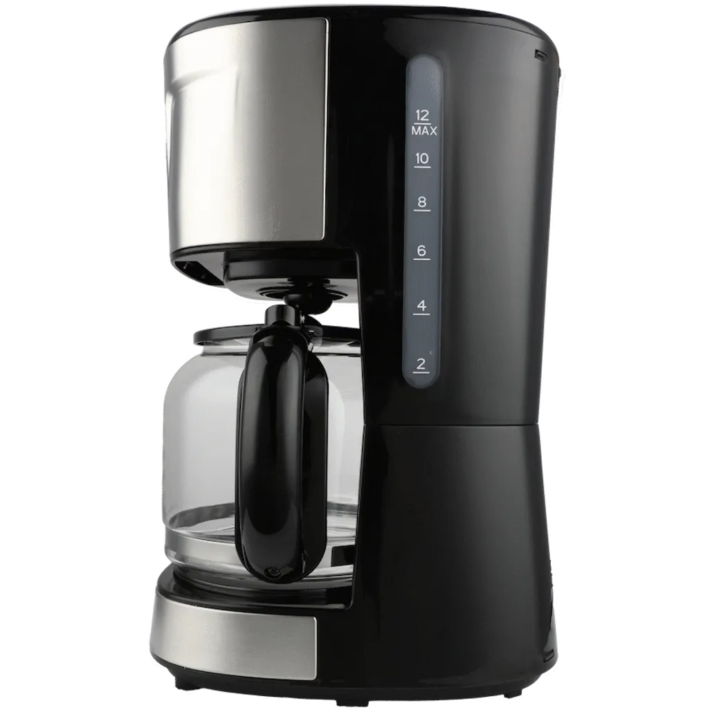Boden Stark Drip Coffee Machine