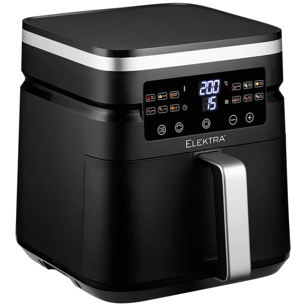 Elektra 7L Digital Air Fryer