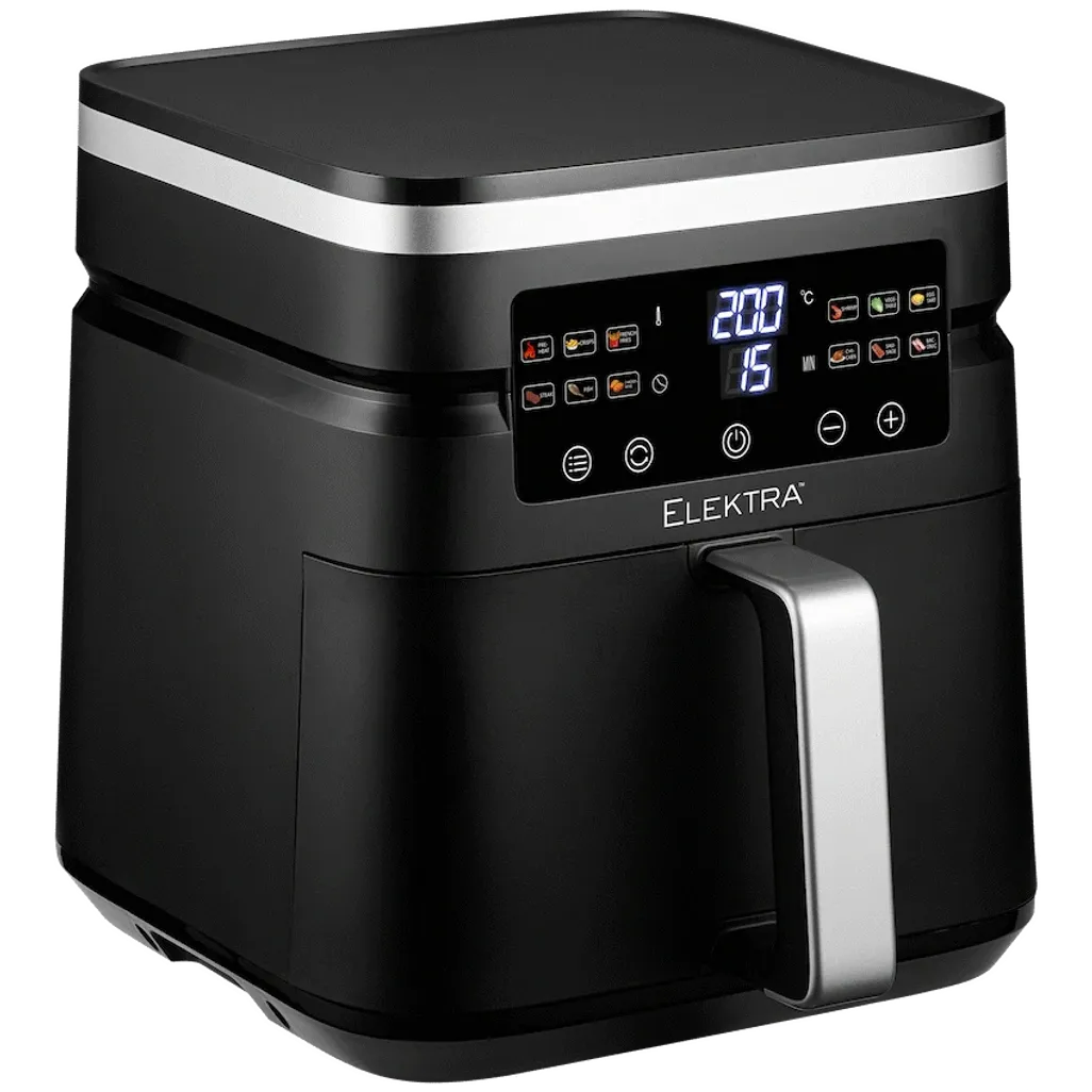 Elektra 7L Digital Air Fryer