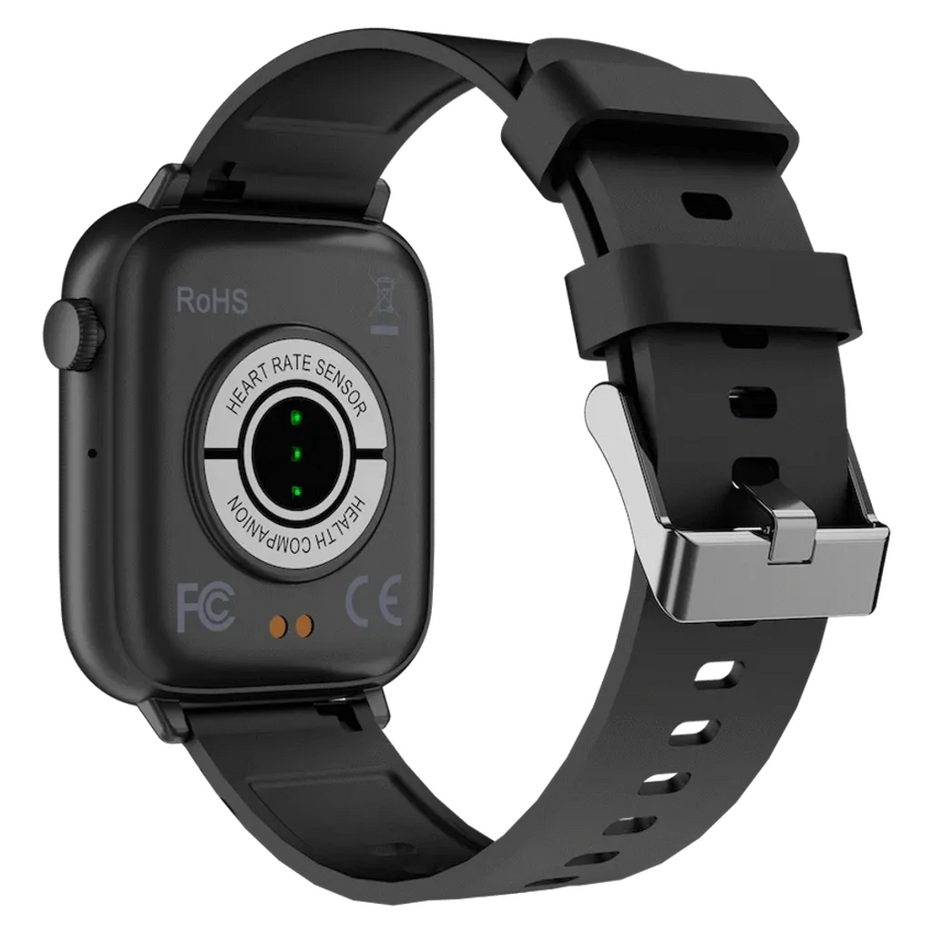 Amplify Athletic Series Smart Watch