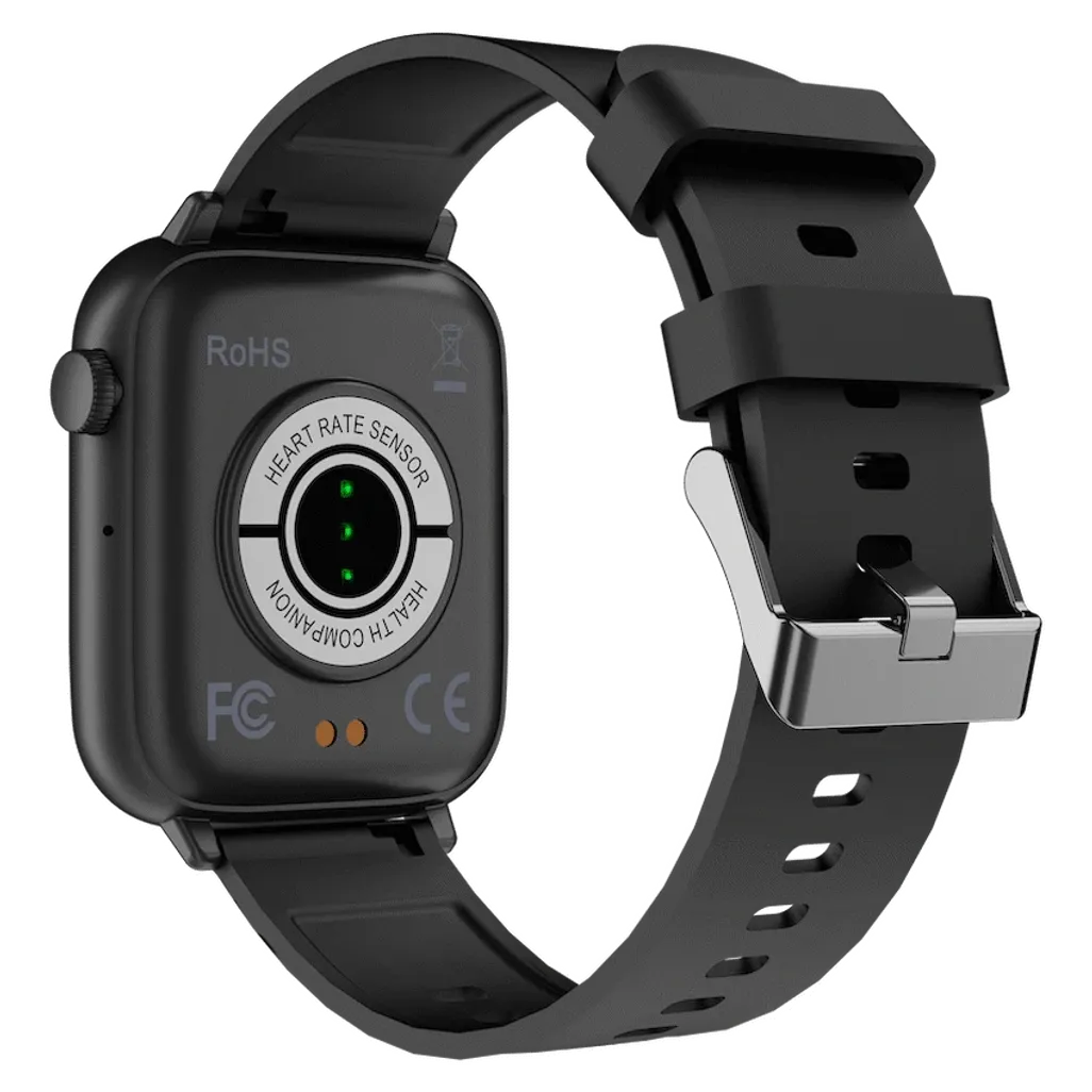 Amplify Athletic Series Smart Watch