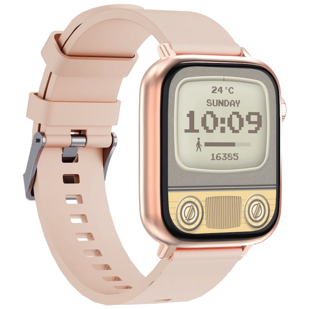 Amplify Athletic Series Smart Watch