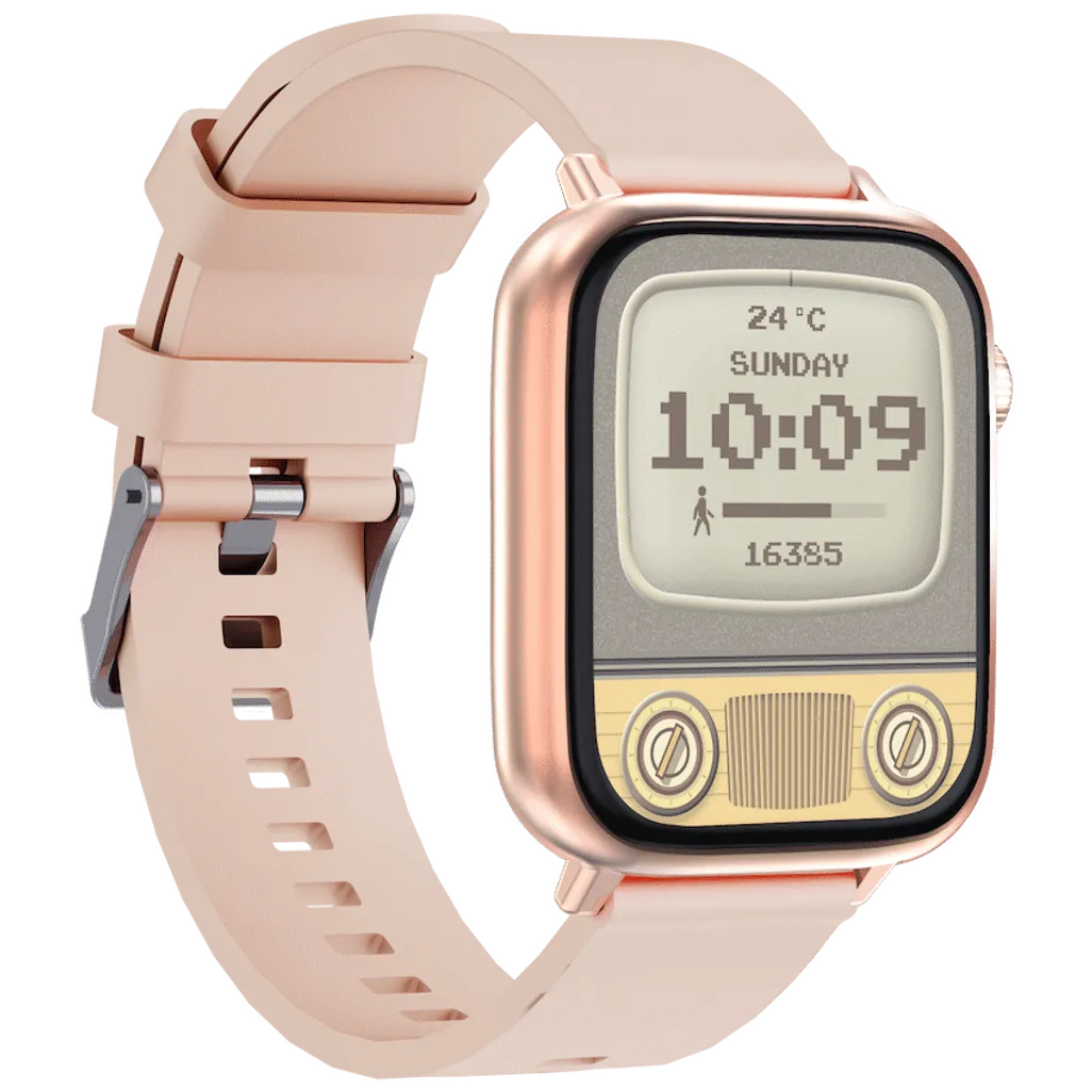 Amplify Athletic Series Smart Watch