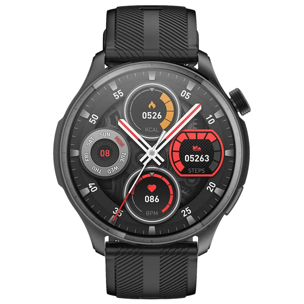 Volkano Strive Series Smart Watch