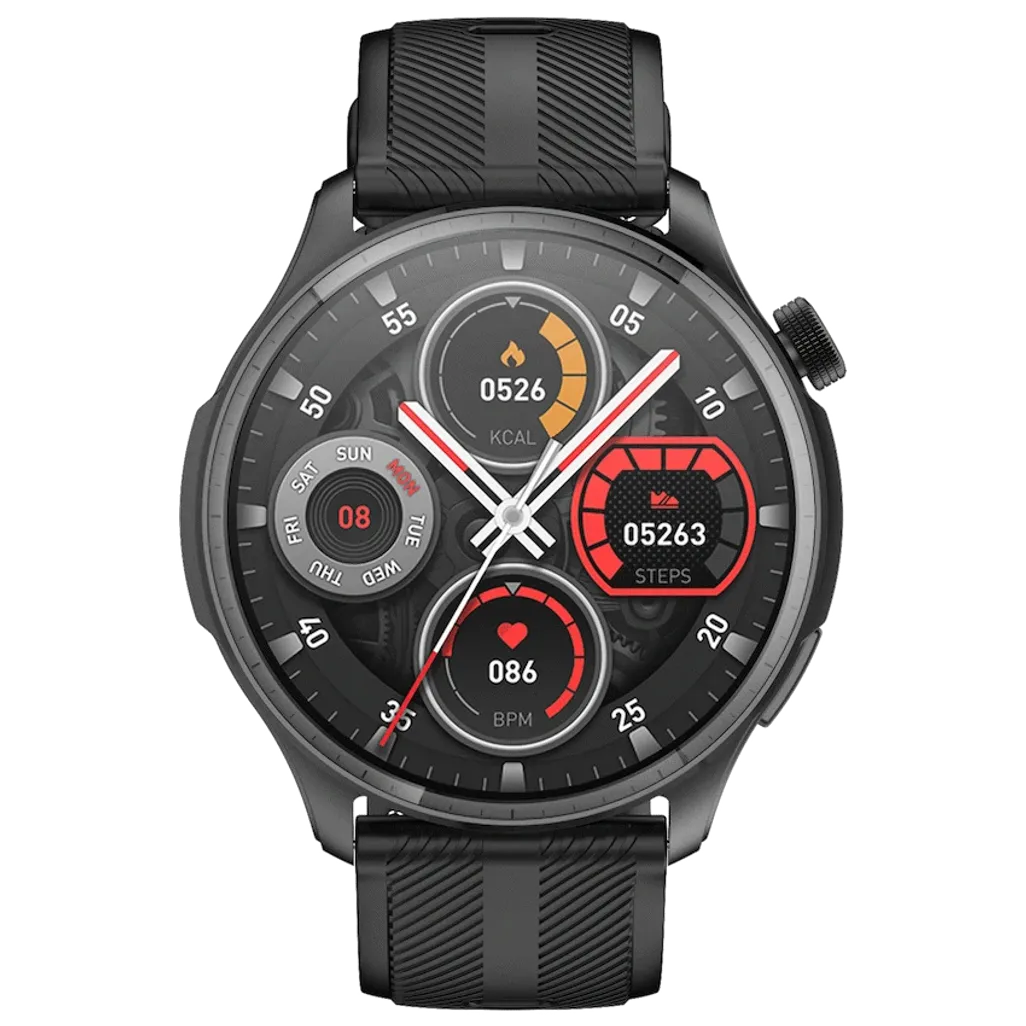 Volkano Strive Series Smart Watch
