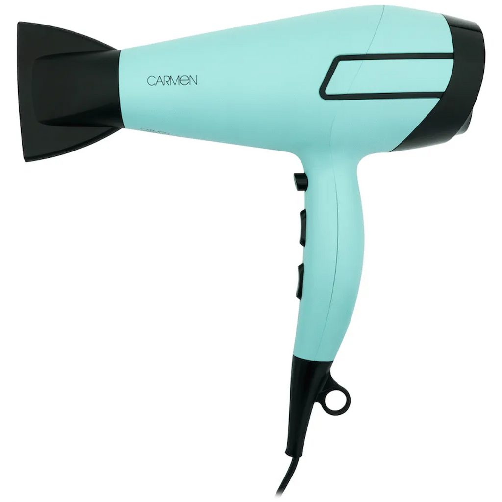 Carmen Colours 2200w DC Hairdryer