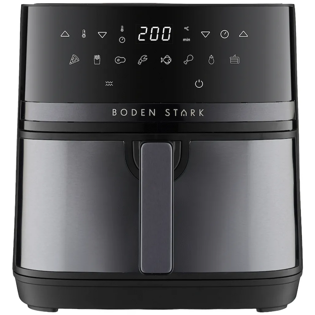 Boden Stark 8.0l Digital Air Fryer