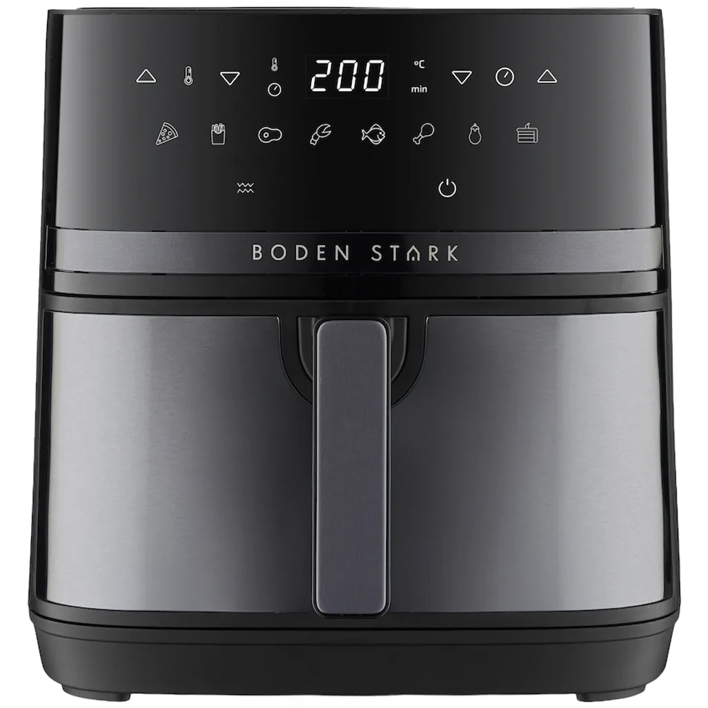 Boden Stark 8.0l Digital Air Fryer