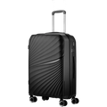 Travelwize Quartz PP 76cm 4-Wheel Spinner Luggage