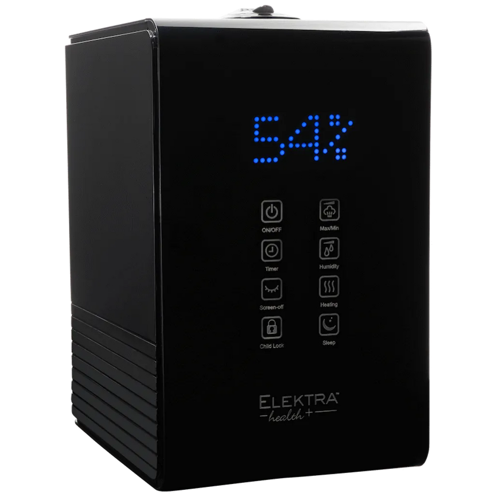 Elektra Health Platinum Humidifier