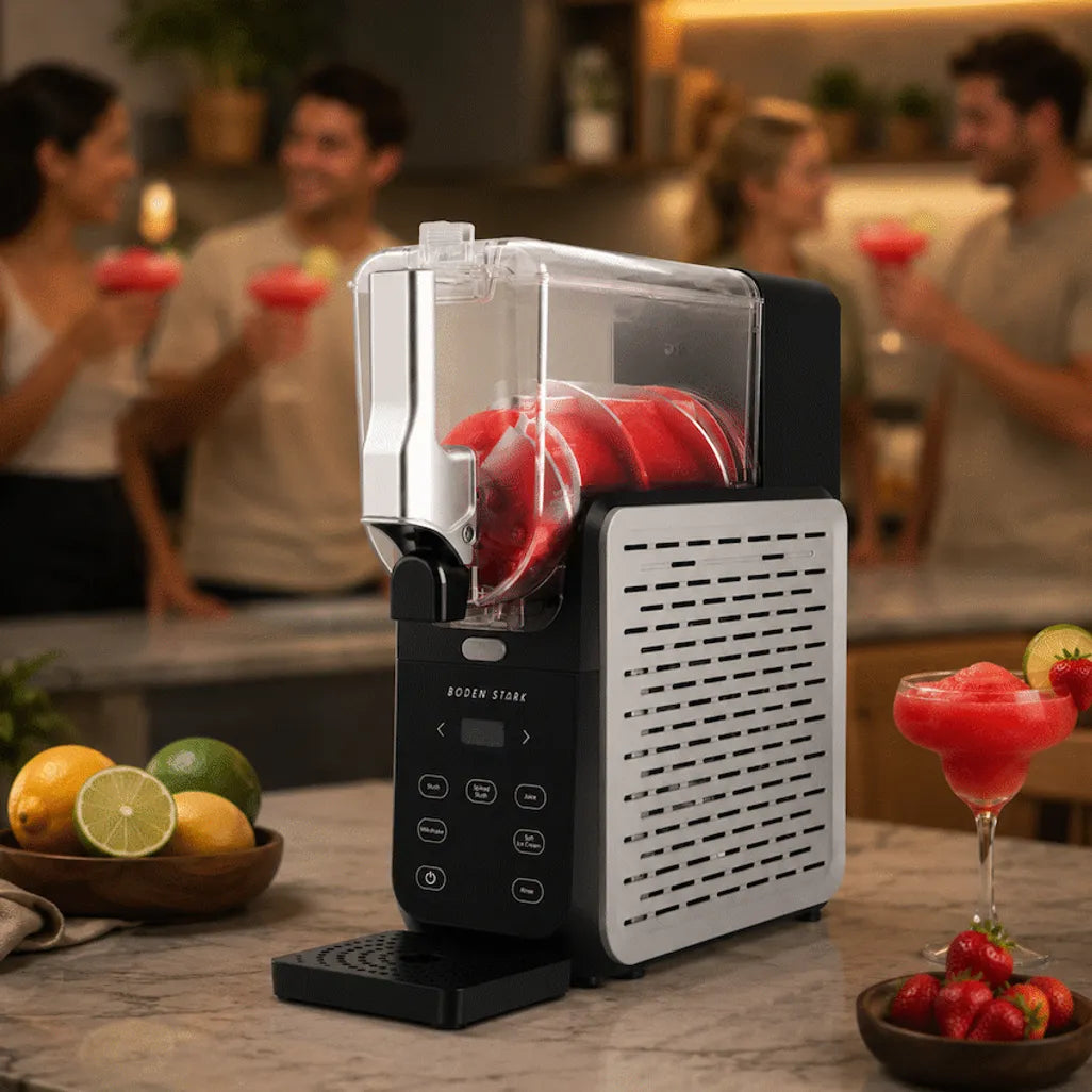 Boden Stark Slushie Maker 2.8L