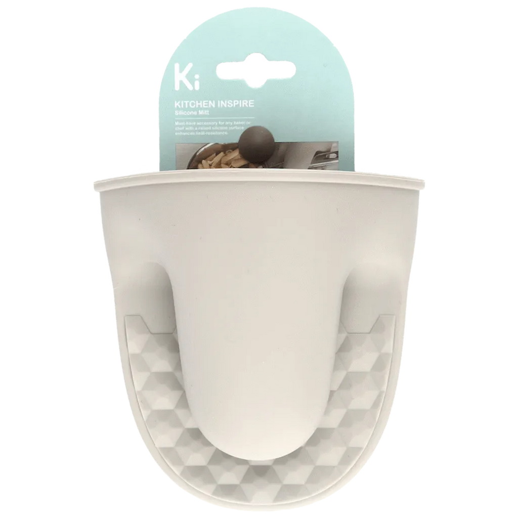 Kitchen Inspire Silicone Mitt