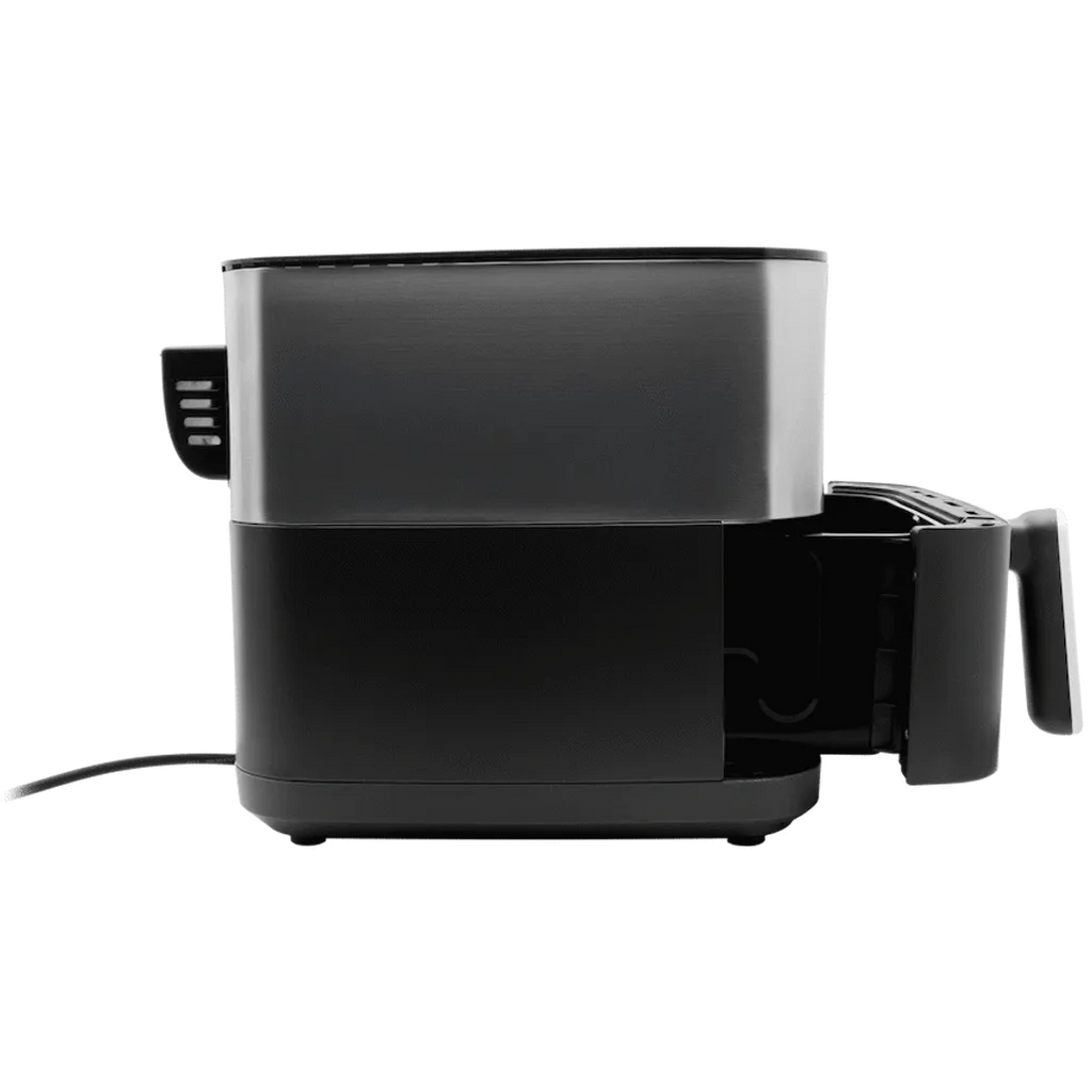 Boden Stark 8l Dual Element Air Fryer with Steaming Function