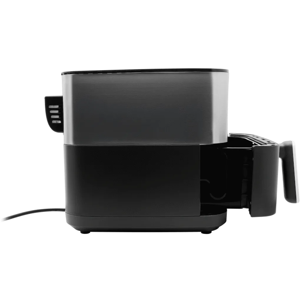 Boden Stark 8l Dual Element Air Fryer with Steaming Function