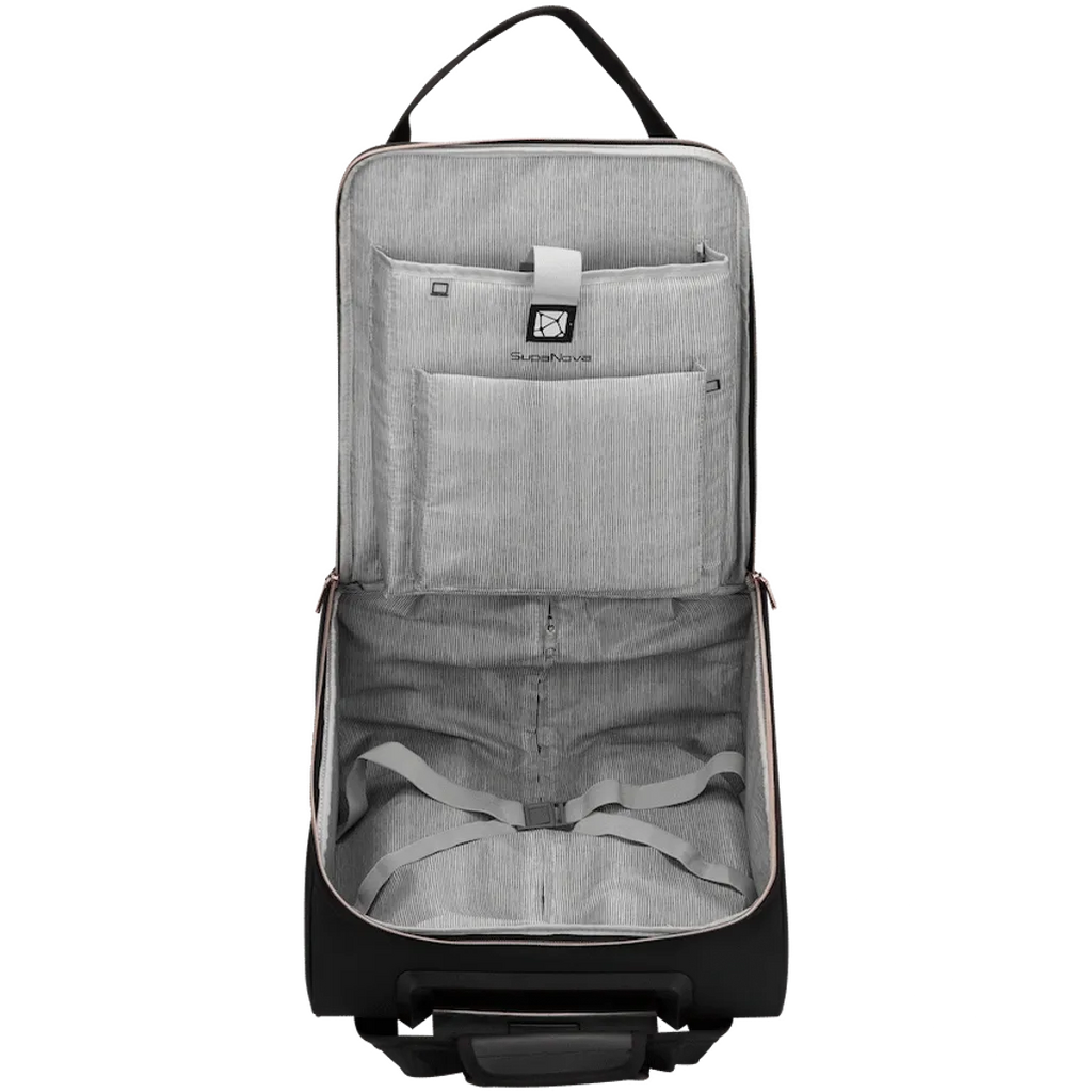 SupaNova Zoe 15.6 inch Laptop Business Trolley
