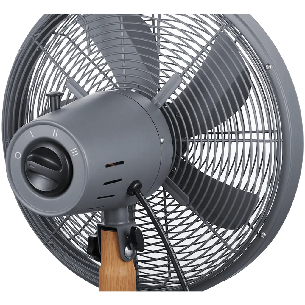 Boden Stark 30cm Desk Fan