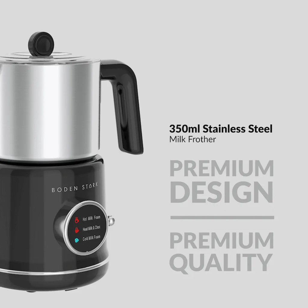 Boden Stark Milk Frother