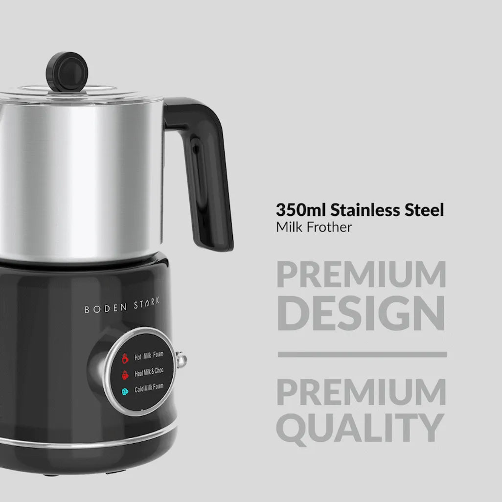 Boden Stark Milk Frother