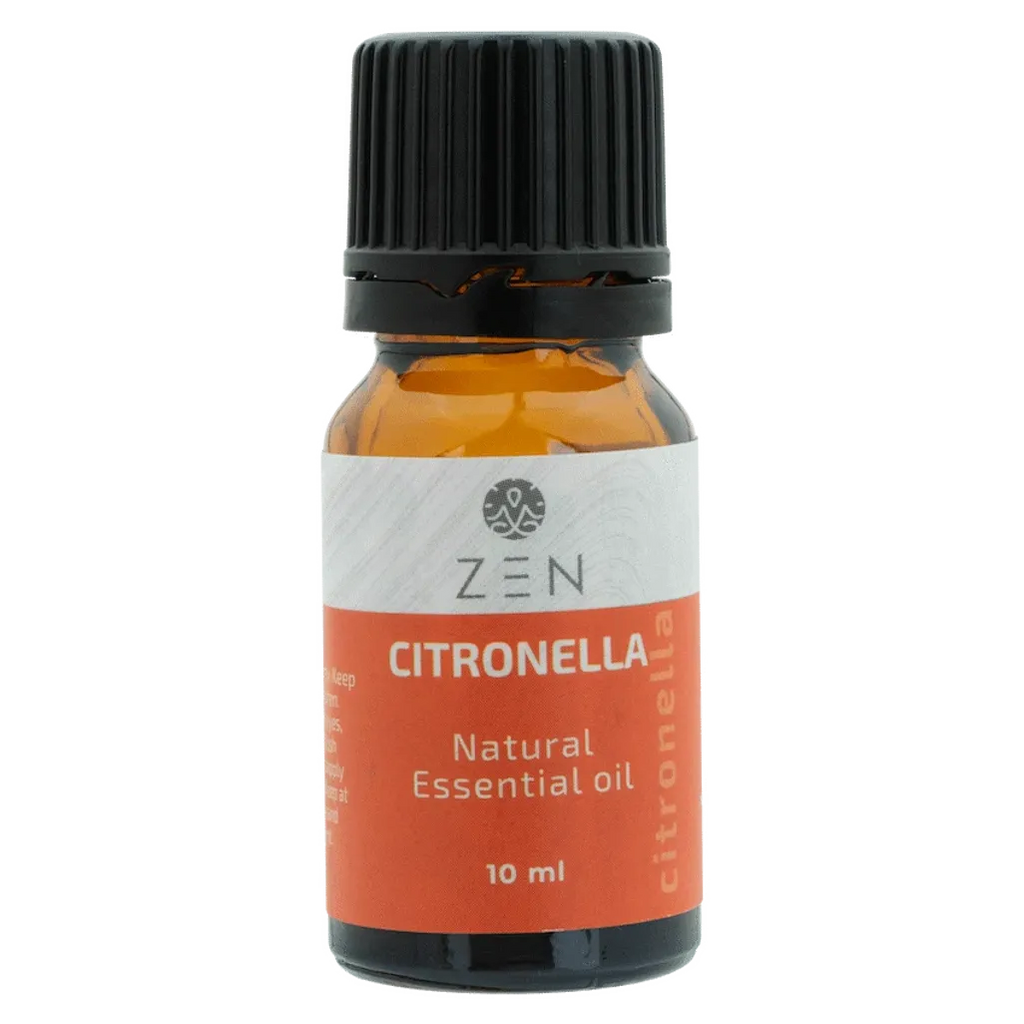 Zen Oil - Citronella