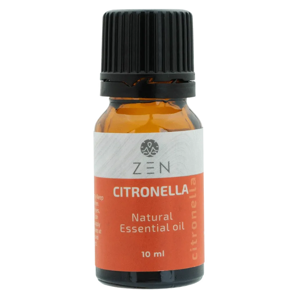 Zen Oil - Citronella