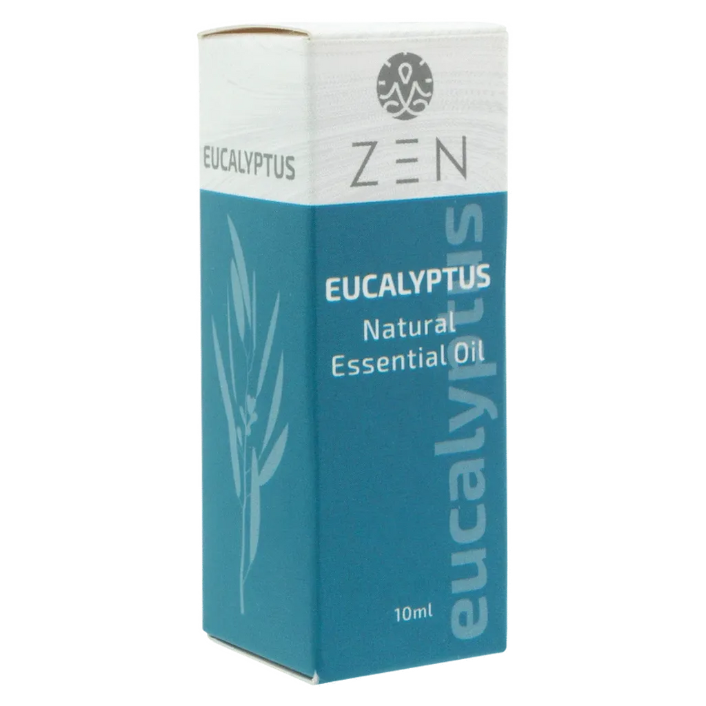 Zen Oil - Eucalyptus