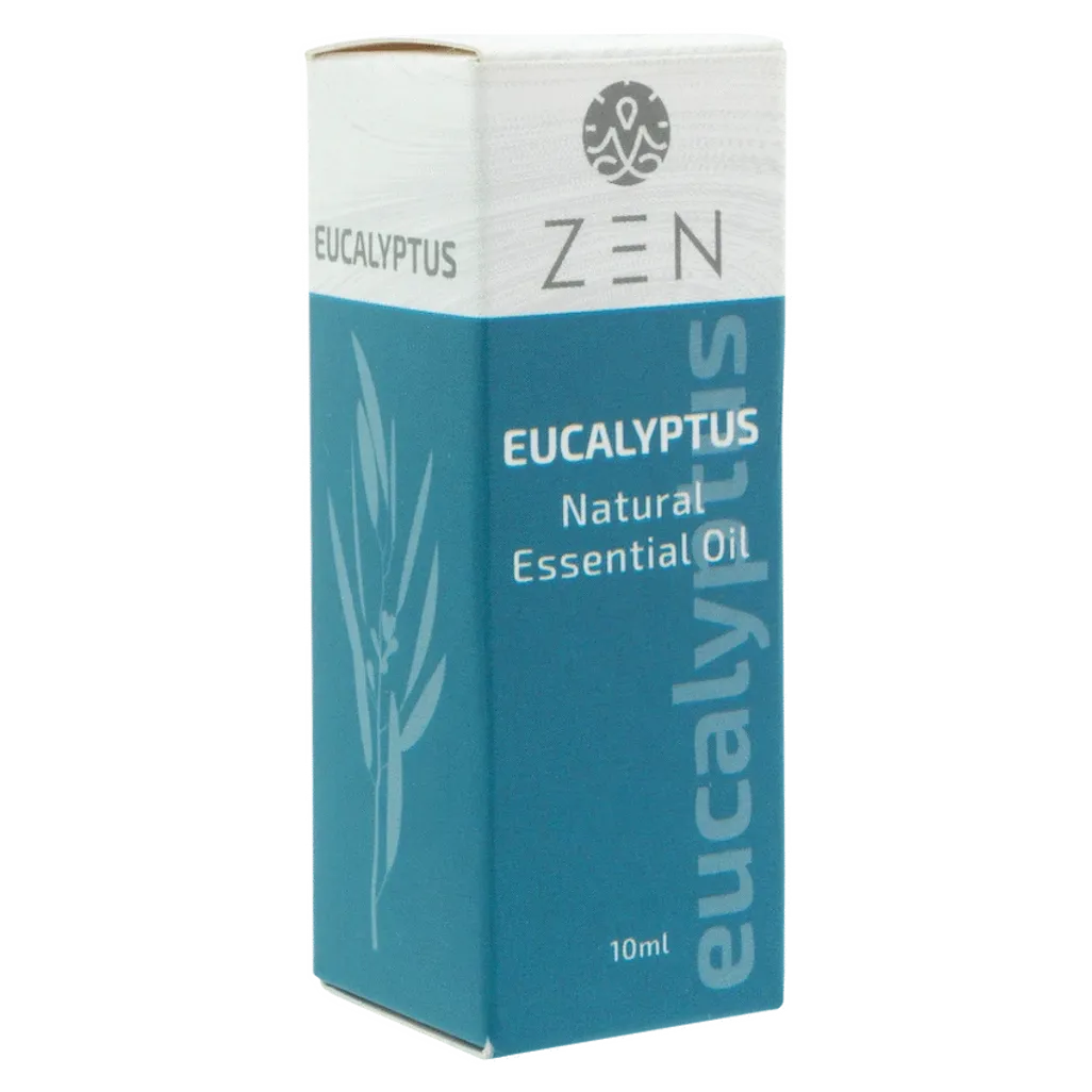 Zen Oil - Eucalyptus