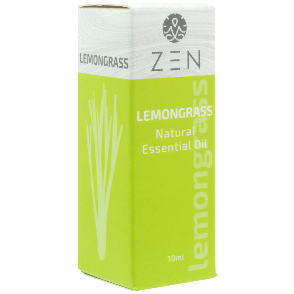Zen Oil - Lemongrass