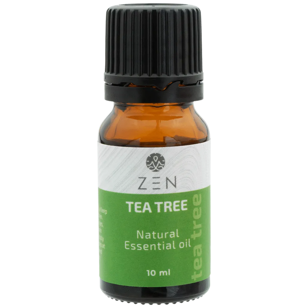 Zen Oil - Tea Tree