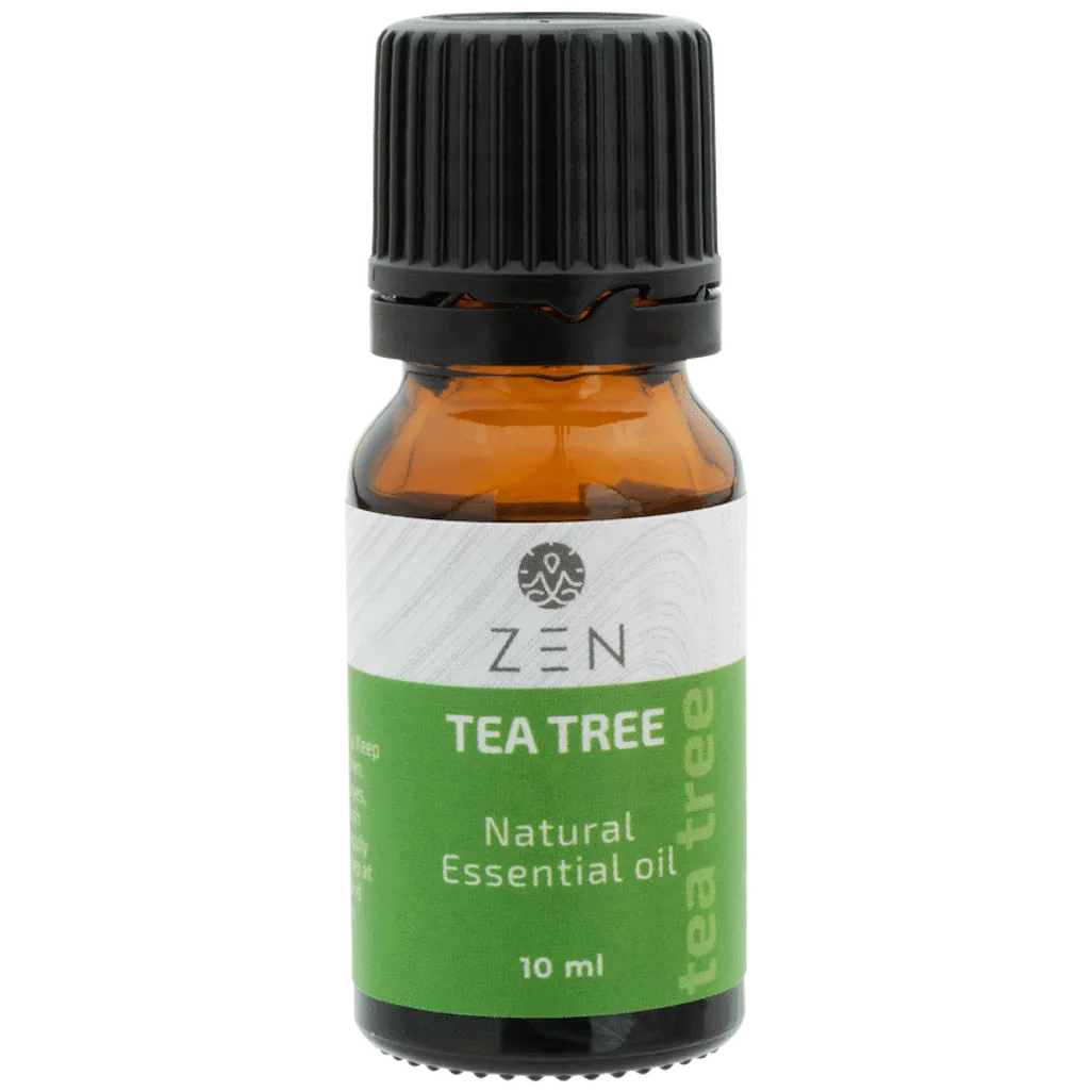 Zen Oil - Tea Tree