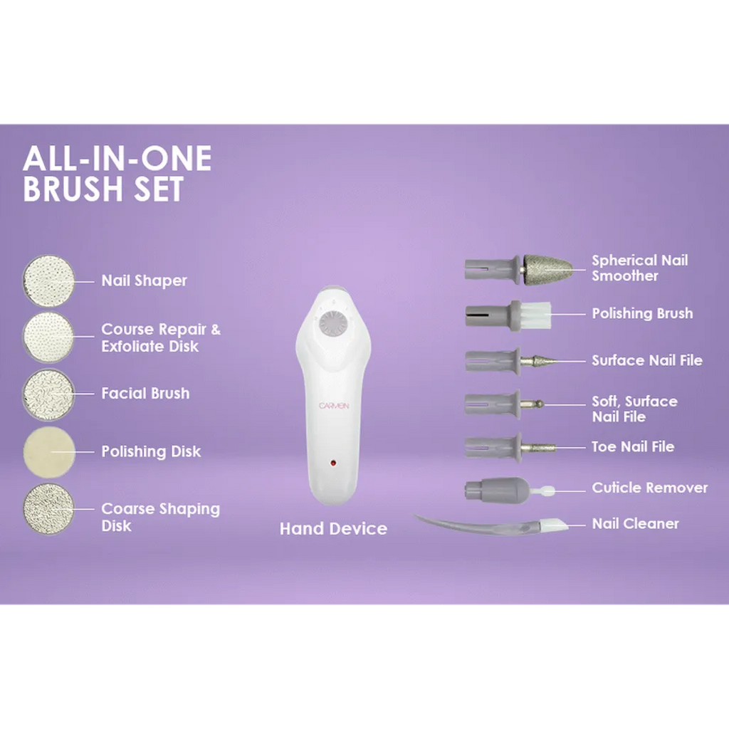 Carmen Nail Care