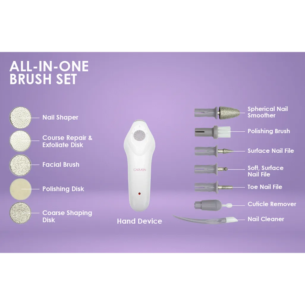 Carmen Nail Care