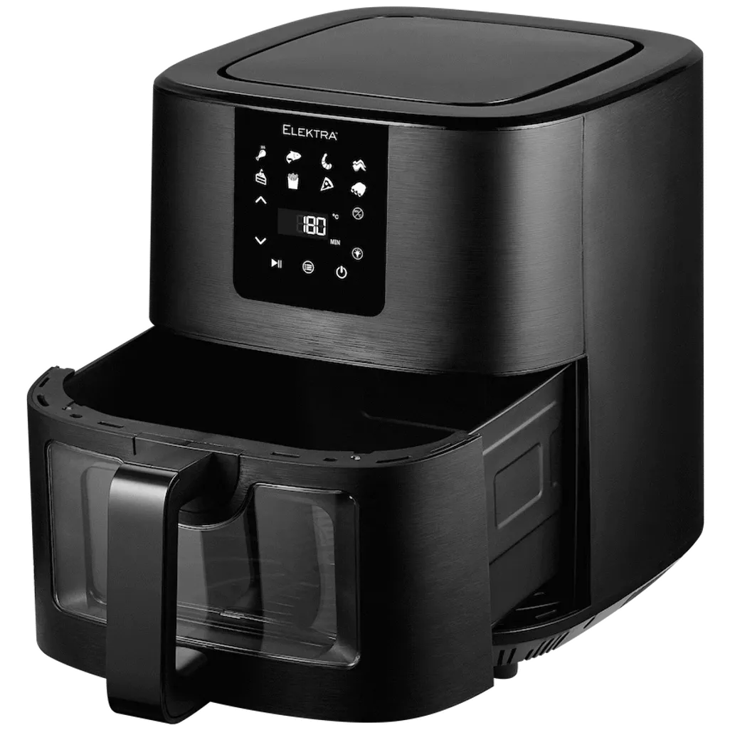 Elektra 9L Digital Air Fryer