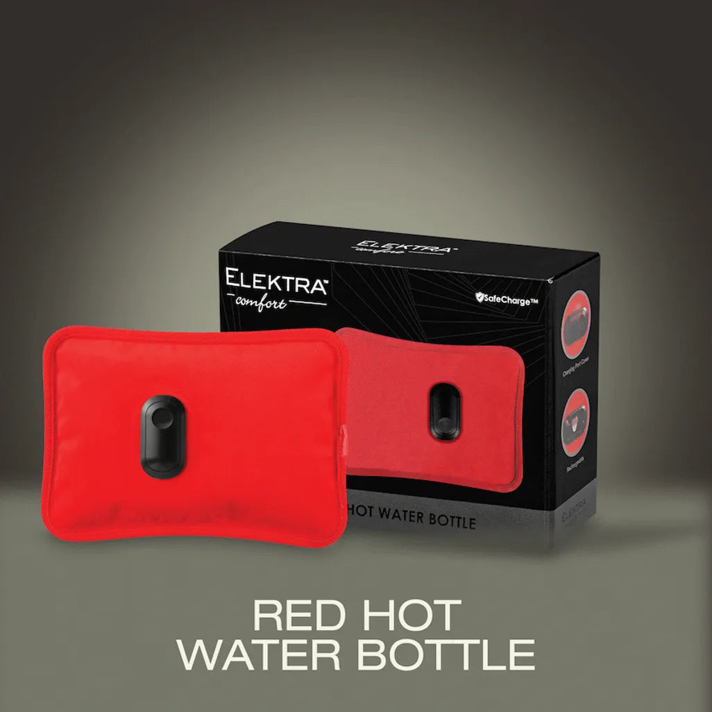 Elektra Hot Water Bottle