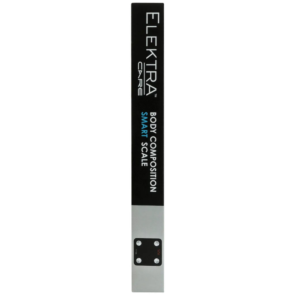 Elektra Body Composition Smart Scale