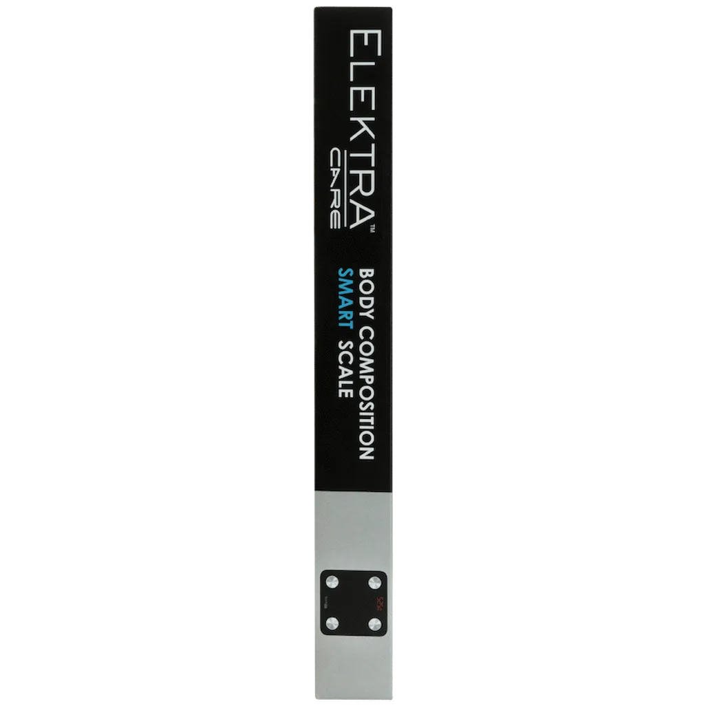 Elektra Body Composition Smart Scale