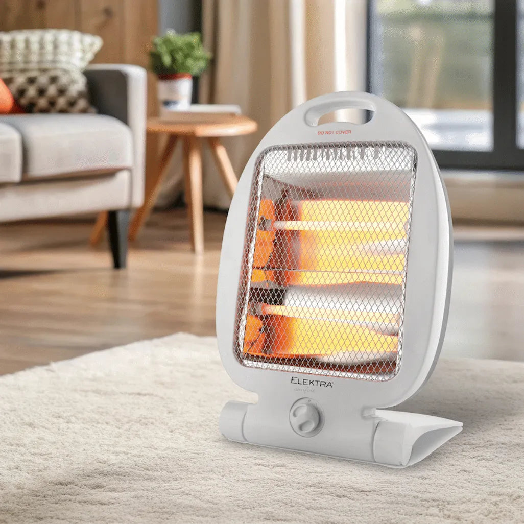 Elektra 2 Bar Heater
