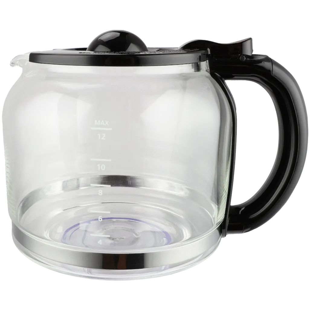 Boden Stark Drip Coffee Machine
