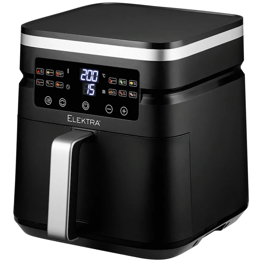 Elektra 7L Digital Air Fryer