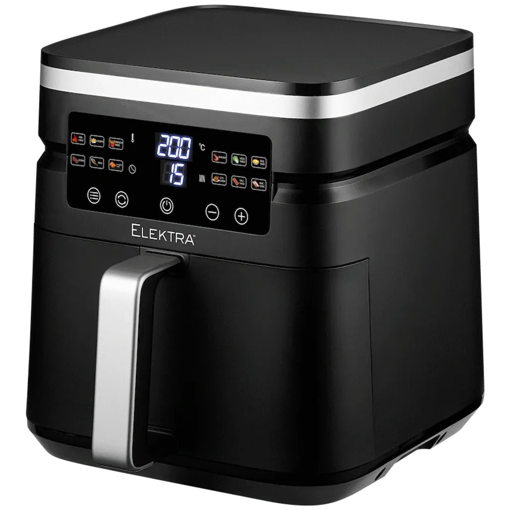 Elektra 7L Digital Air Fryer