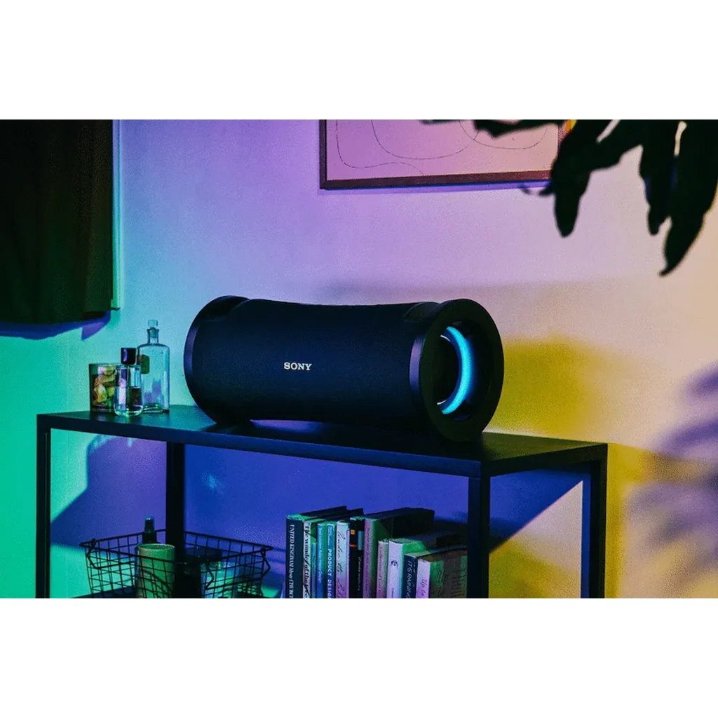 Sony ULT Field 7 Black