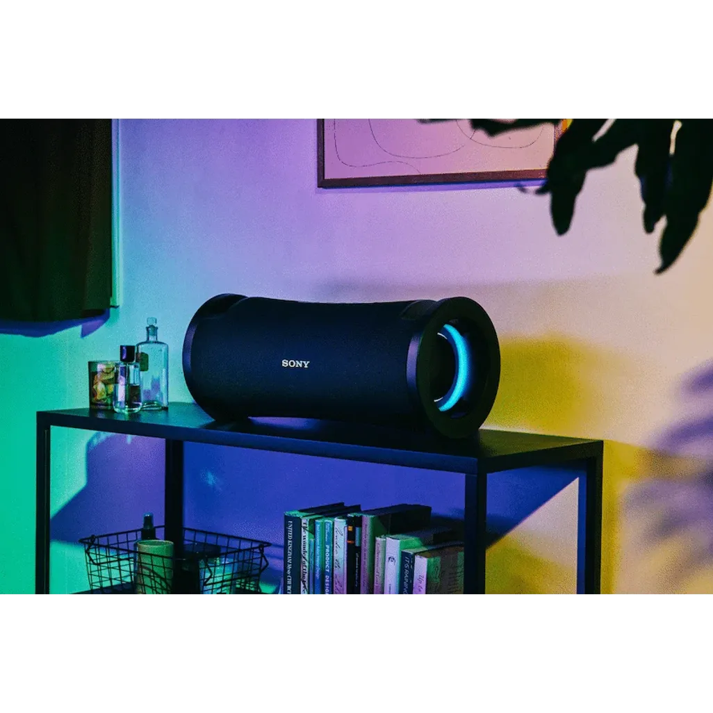 Sony ULT Field 7 Black