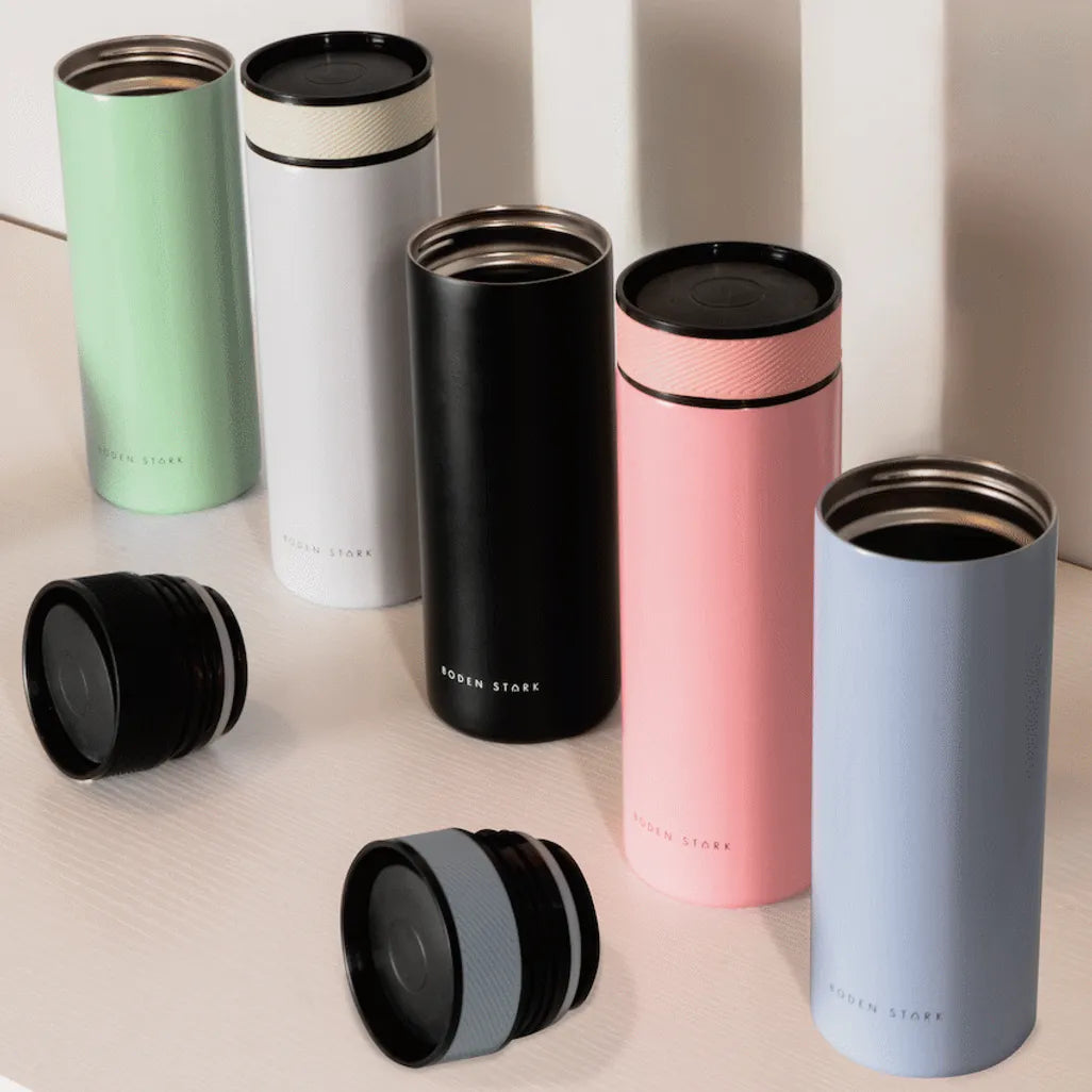 Boden Stark 650ml Travel Flask