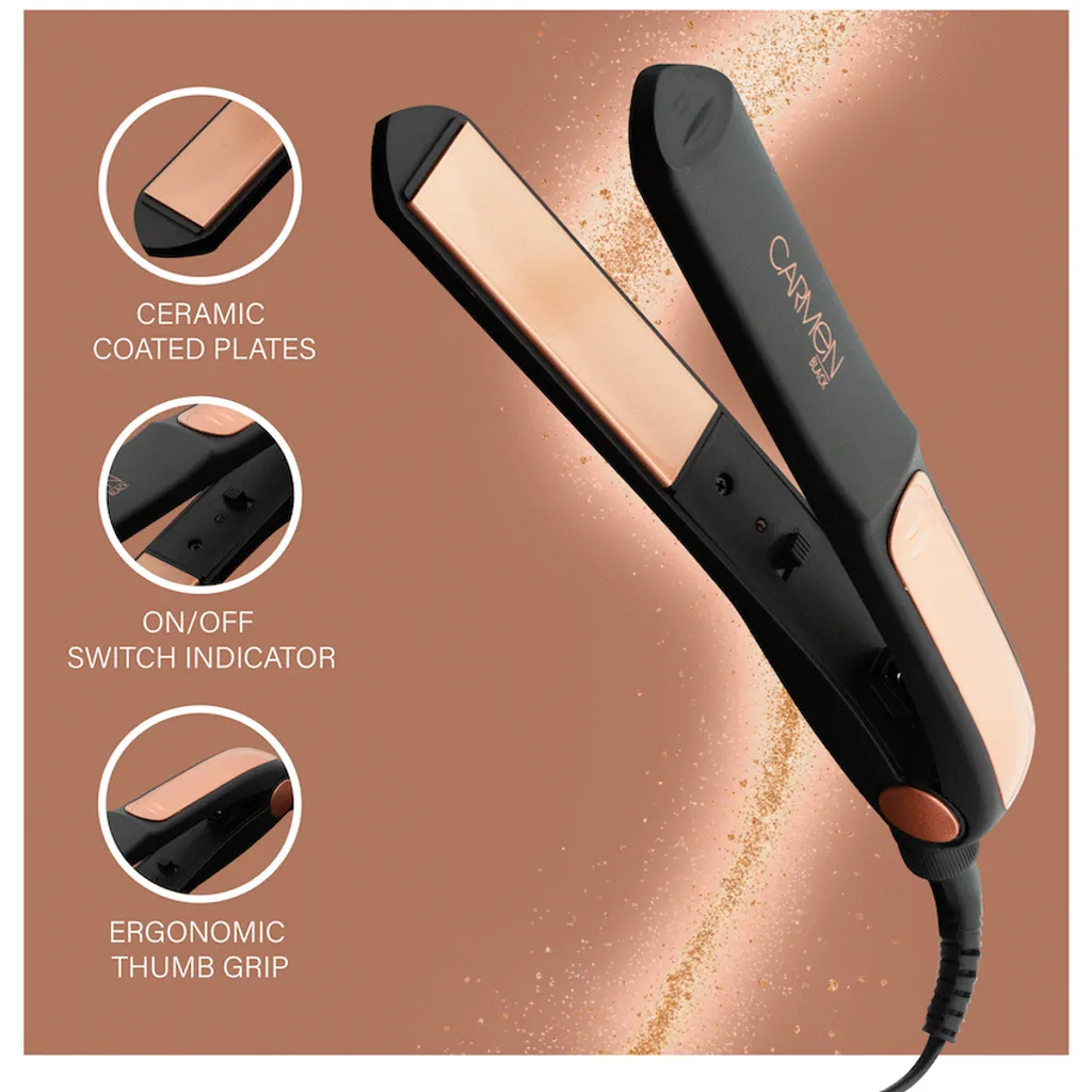 Carmen Studio Duo - Black
