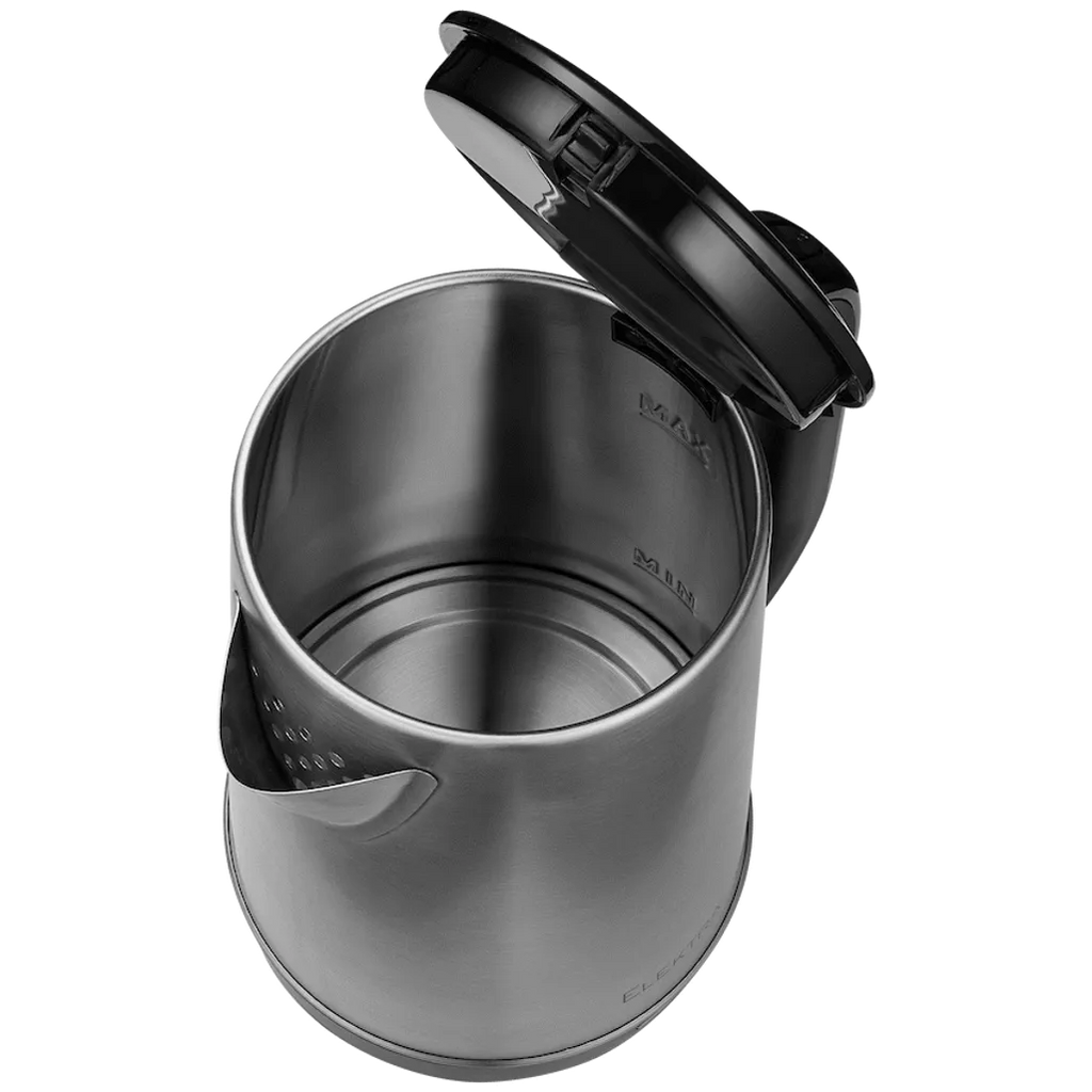Elektra 2L Stainless Steel Kettle